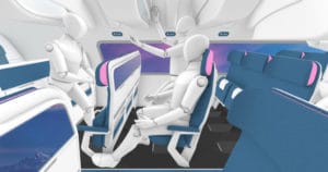 RATIOS, Finalises Innovative, Weight Saving Cabin Configurator 1