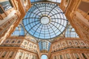 Delta Interior an italian reality