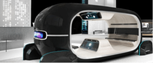 Design research is heading towards hyper-customization KIA