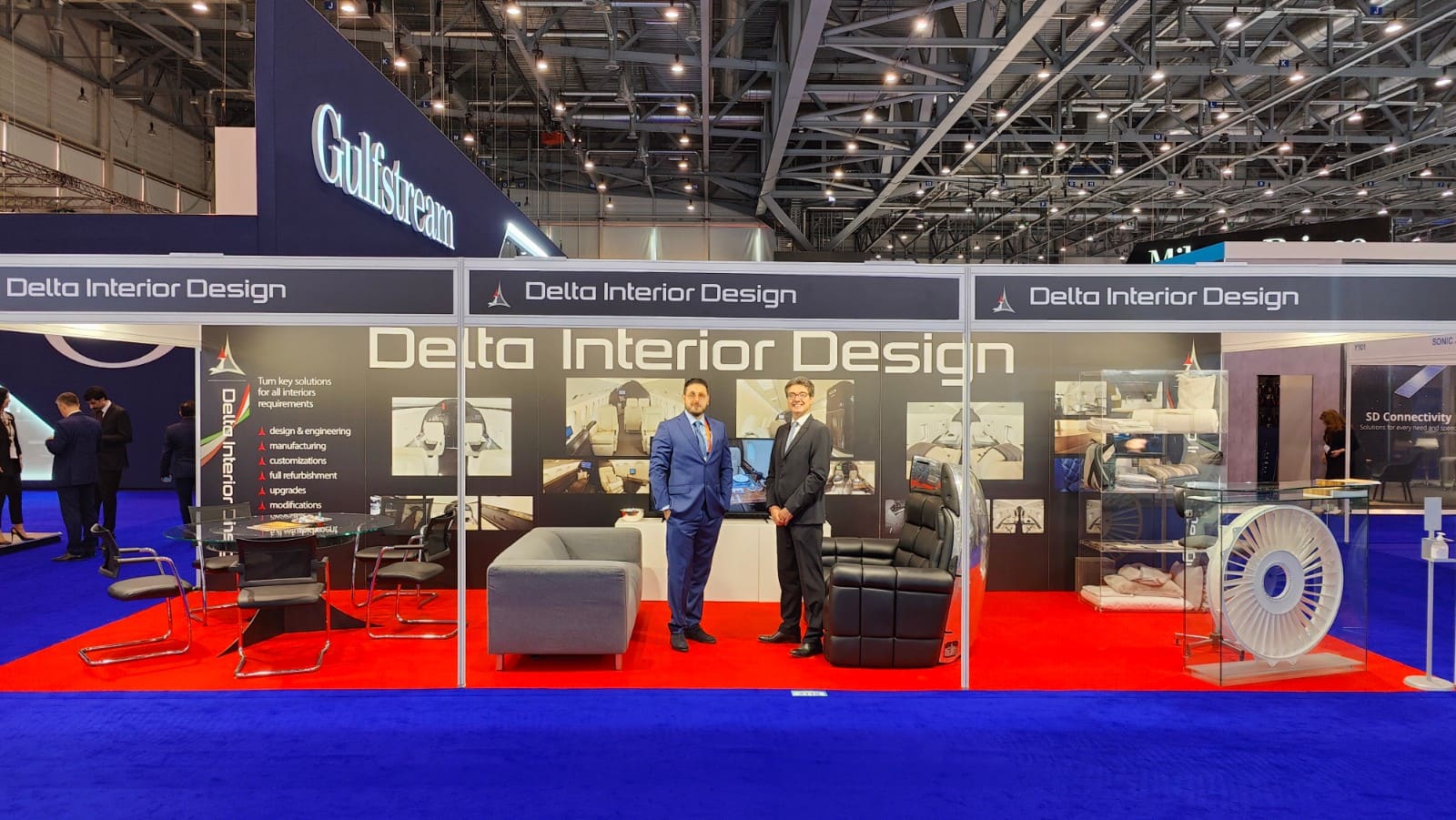 https://www.deltainterior.com/wp-content/uploads/2022/10/Delta-Interior-at-EBACE-2022-stand-long.jpg